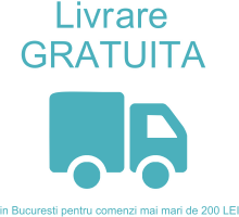 Livrare gratuita