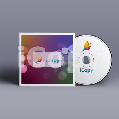 CD personalizat