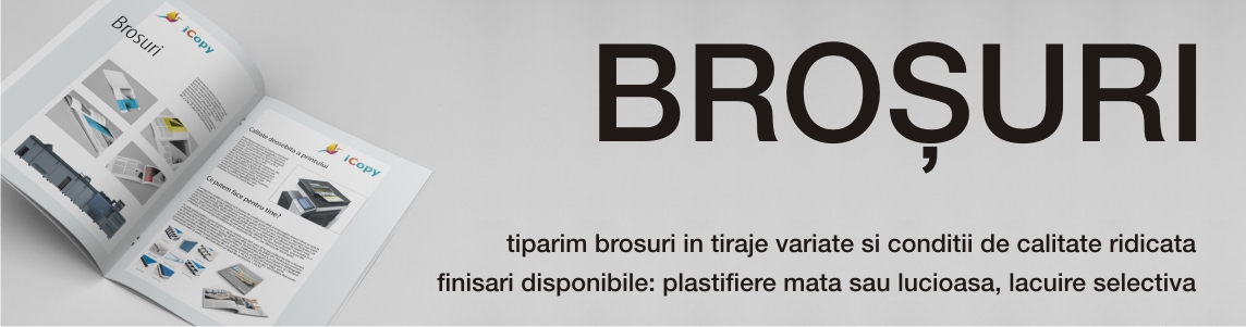 Brosuri