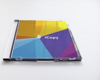 Coperti CD/DVD