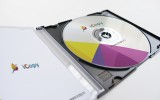 Print CD/DVD