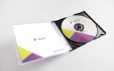 Print CD/DVD