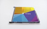 Print CD/DVD