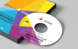 Print CD/DVD