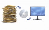 Scanare documente
