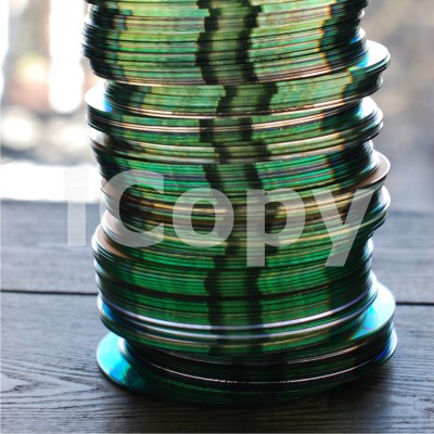 CD-uri personalizate